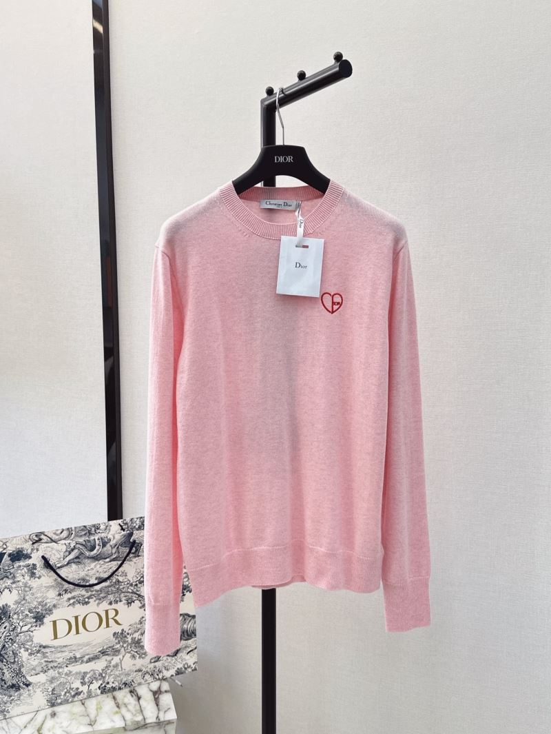 Christian Dior Sweaters